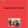 Talmadge Harper Magnetic Social Charisma