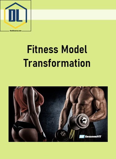 Fitness Model Transformation 20 Fitness Model Transformation