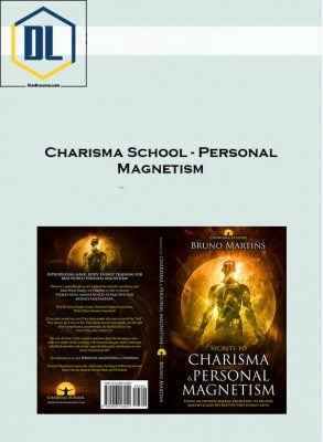 Charisma School – Personal Magnetism