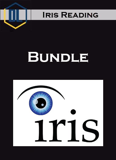 Iris Reading – Bundle 9 001 1