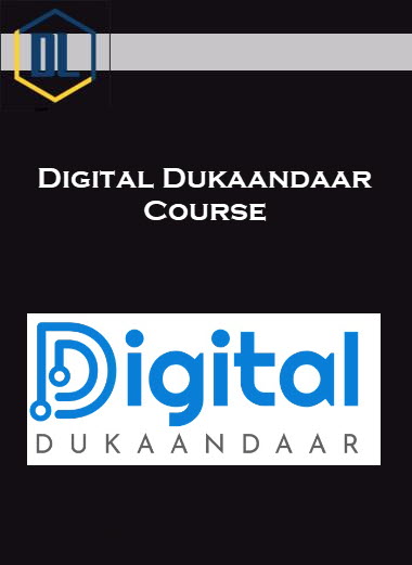 Digital Dukaandaar Course 10 006