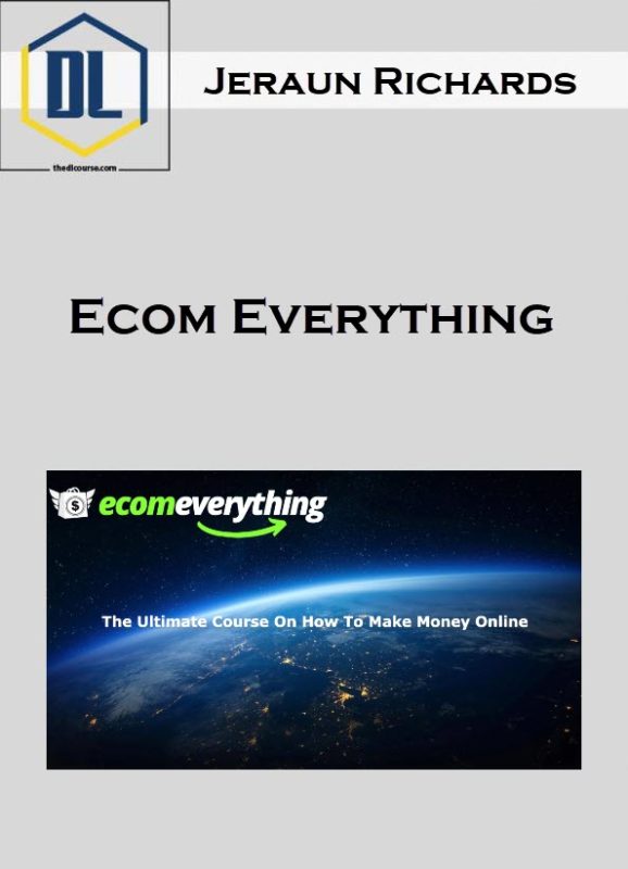 Jeraun Richards – Ecom Everything 17 057