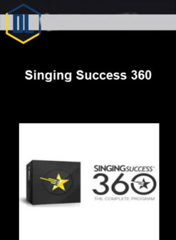 Singing Success 360