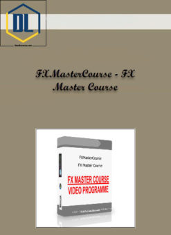 FXMasterCourse – FX Master Course