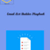 List Builder Playbook