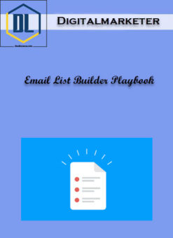 List Builder Playbook