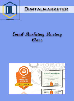 Email Marketing Mastery