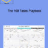 The 100 Tasks