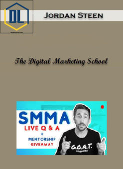 Digital Marketing School