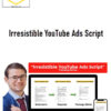 Aleric Heck – Irresistible YouTube Ads Script