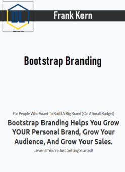 Frank Kern – Bootstrap Branding