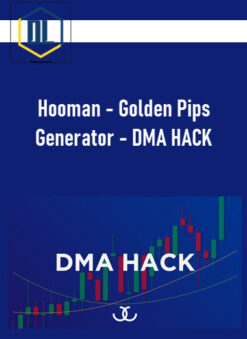 Hooman – Golden Pips Generator – DMA HACK