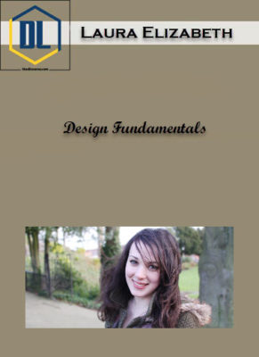 Laura Elizabeth – Design Fundamentals 1