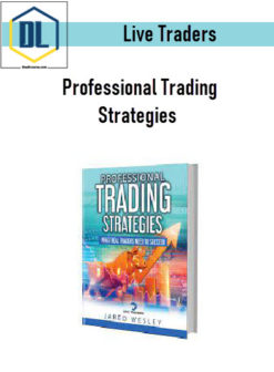 Professional Trading Strategies