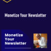 Pete Codes – Monetize Your Newsletter