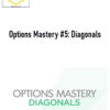 Rise2learn – Options Mastery #5: Diagonals