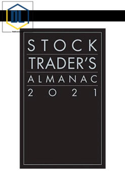 Stock Trader's Almanac 2021