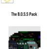 The B.O.S.S Pack – Tricktrades