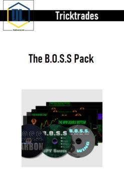 The B.O.S.S Pack – Tricktrades