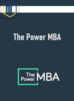 The Power MBA