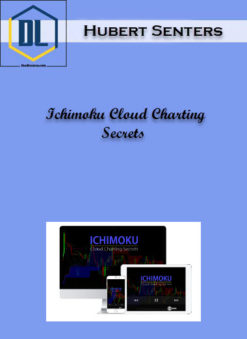 Hubert Senters – Ichimoku Cloud Charting Secrets