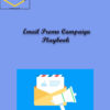 Digitalmarketer – Email Promo Campaign Playbook 2 Campaign Playbook
