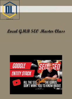 SEO Master Class