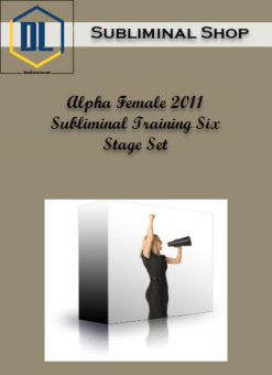 Alpha Female 2011