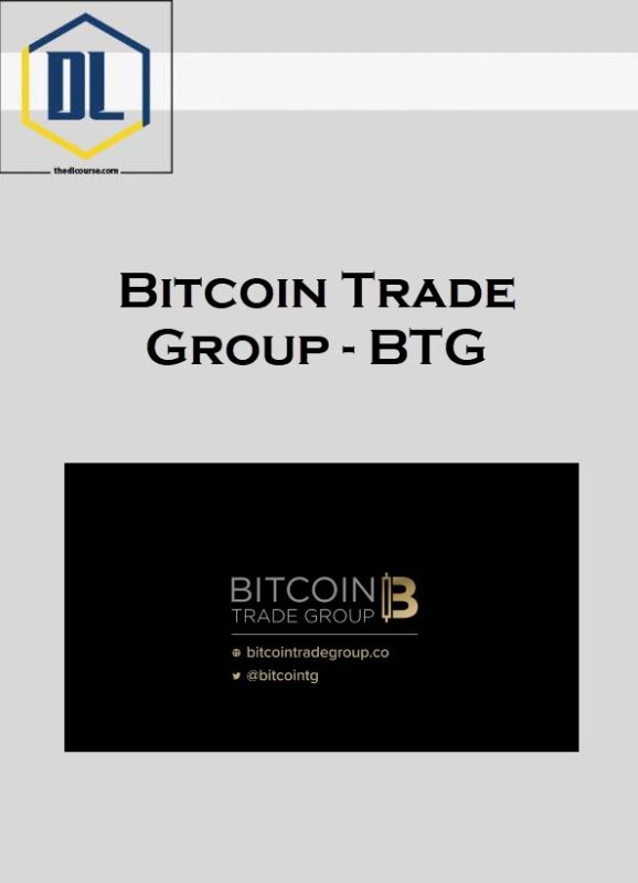 Bitcoin Trade Group – BTG 9 094