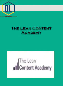 The Lean Content Academy