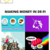 Andrew Tate – Making Money in De-Fi