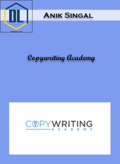 Copywriting Academy