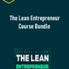 Charles Miller - The Lean Entrepreneur Course Bundle