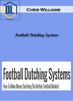 Football Dutching