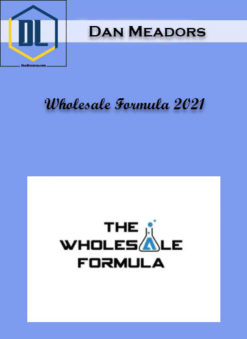 Wholesale Formula