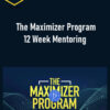 Frank Kern - The Maximizer Program 12 Week Mentoring