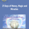 Jade-Yin Hom – 21 Days of Money, Magic and Miracles