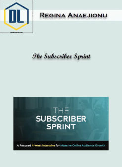 The Subscriber Sprint