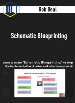 Rob Beal – Schematic Blueprinting