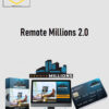 Sean Terry – Remote Millions 2.0