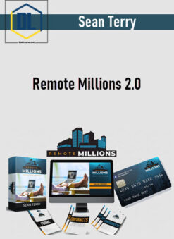 Sean Terry – Remote Millions 2.0