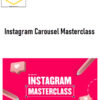 Squared Academy - Instagram Carousel Masterclass