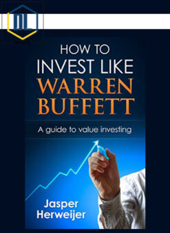 Wealthy Education – Value Investing How to Invest Wisely Like Warren Buffett