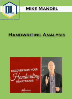 Handwriting Analysis