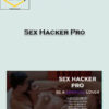 Sex Hacker Pro