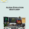 Jon Anthony (Masculine Development) - Alpha Evolution Bootcamp 2 Alpha Evolution Bootcamp