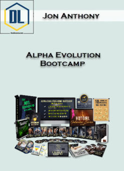 Alpha Evolution Bootcamp