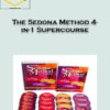 The Sedona Method 4