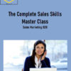 The Complete Sales Skills Master Class - Sales Marketing B2B