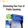 Carol Look – Eliminating Your Fear of Public Speaking